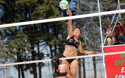 CONVOCAN AL PROCESO DE SELECCIÓN DE VOLIBOL Y VOLIBOL DE PLAYA PARA LOS JUEGOS NACIONALES CONADE 2023