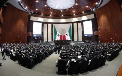 CIUDADANÍA NO HA OTORGADO LA MAYORÍA CALIFICADA AL BLOQUE EN EL PODER: MORENO