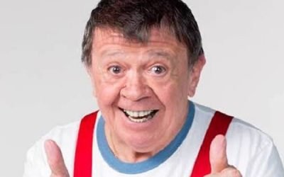 Fallece el actor Xavier López Rodríguez “Chabelo”