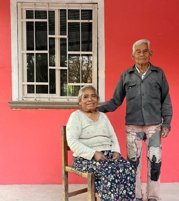 Invierte Sedatu más de 30 mil millones de pesos en apoyos directos para vivienda