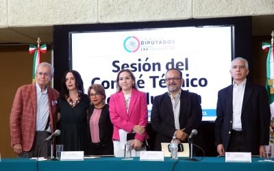 Ciudadanos podrán enviar  información de los aspirantes a ocupar uno de los cuatro lugares que quedaran vacante en el INE