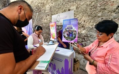 Llama IECM a registrar candidaturas para elección de COPACOS 2023