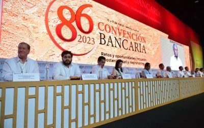 Asociación Bancaria cree que México «solo verá pasar» la crisis financiera