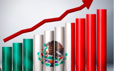 Poder Legislativo acompañará al Ejecutivo para emprender medidas contra la inflación: Monreal