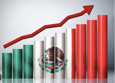 Poder Legislativo acompañará al Ejecutivo para emprender medidas contra la inflación: Monreal