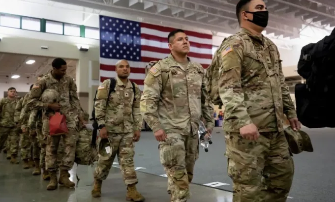 Congreso de EUA declara la guerra a carteles mexicanos