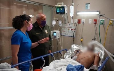 Incendio en centro migrante de Ciudad Juárez, últimas noticias: difunden nacionalidad de las víctimas