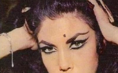 Muere Irma Serrano “La Tigresa” a los 89 años