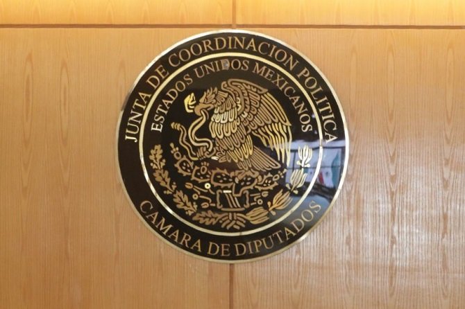 Envía la Jucopo preguntas al TEPJF en torno a la invasión de facultades a esta soberanía