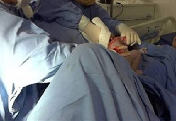 Garantizar a las mujeres una atención humanizada y evitar violencia obstétrica: Senador Monreal