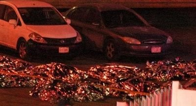 Senadores se reúnen con organizaciones para revisar hechos ocurridos en estación migratoria de Ciudad Juárez