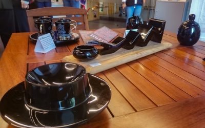 INNOVA EDOMÉX CON ARTESANÍAS MEXIQUENSES DE OBSIDIANA