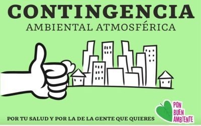CAMe suspende Contingencia Ambiental en ZMVM