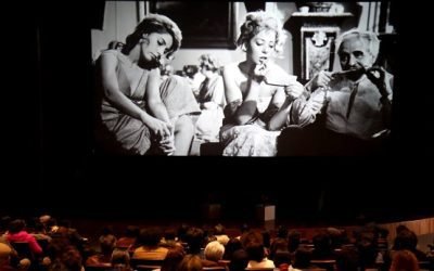 Muere Silvia Pinal, Diva del cine mexicano