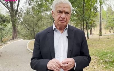 SODI RETA A GUSTAVO DE HOYOS A DEBATIR