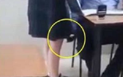 Reafirma DIF Nacional compromiso para garantizar apoyo a víctimas de violencia sexual en escuelas