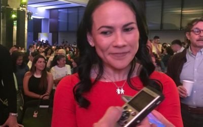 “No hemos entregado nada, lo único que entregaremos son buenos resultados”: Alejandra del Moral