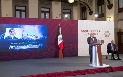Crea INE Comité Técnico para la Implementación de la Reforma Electoral 2023
