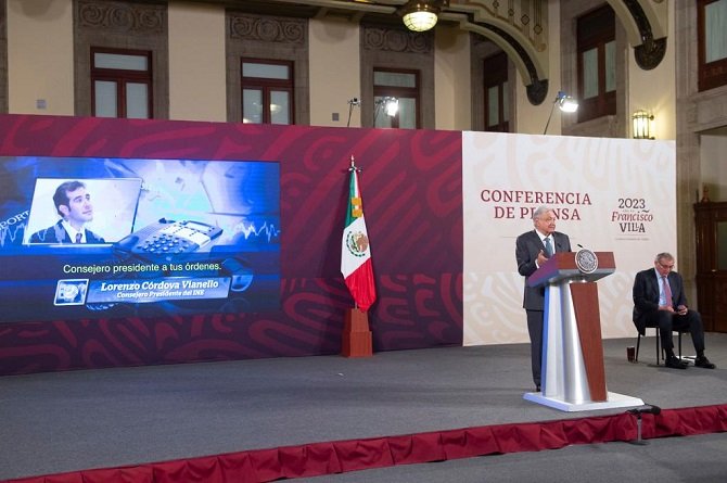 Crea INE Comité Técnico para la Implementación de la Reforma Electoral 2023