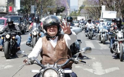 Armenta lleva la delantera en encuesta de Puebla