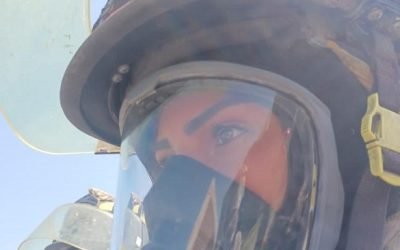 REALIZAN TERCER ENCUENTRO ANUAL DE MUJERES BOMBERAS