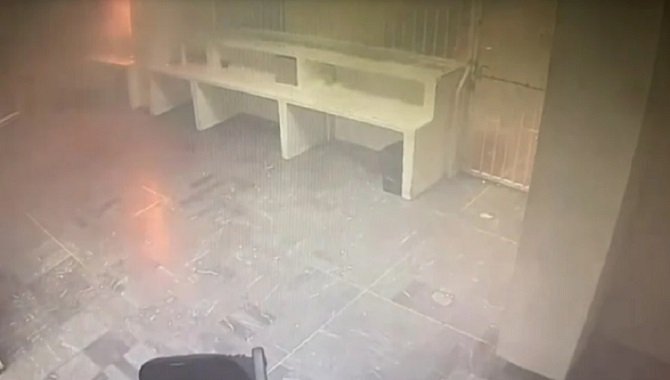 Una muestra más que el cambio significa retroceso, desorden y corrupción