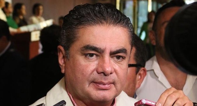DESCARTA PRD TRAICIÓN DEL PRI POR ELECCIÓN DE CONSEJEROS ELECTORALES