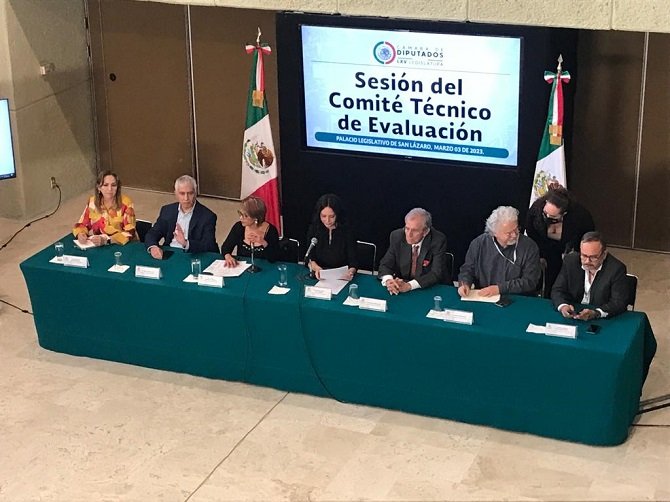 Eliminan a Carla Astrid Humphrey Jordan; no la dejan reelegirse