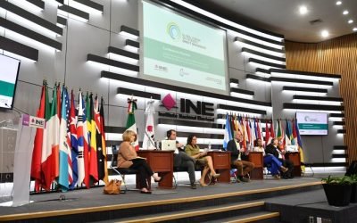 Consejeras y Consejeros electorales del IECM reflexionan sobre los retos en la implementación de los mecanismos de democracia directa en México
