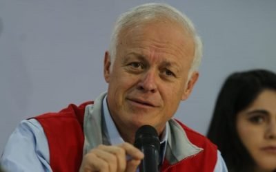 COALICIÓN “VA POR EL ESTADO DE MÉXICO”, VA POR MÁS DE 3 MILLONES DE VOTOS PARA GANAR LA GUBERNATURA