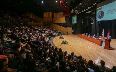 Concluyen 203 estudiantes del IPN estancia en Canadá