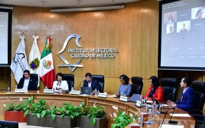Define IECM plazos para Proceso de Revocación de Mandato de cargos electos en 2021