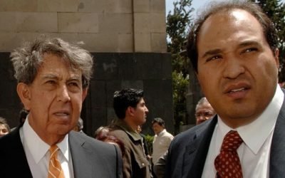 Desaparición del PRD es tema que no me corresponde: Cuauhtémoc Cárdenas