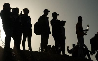 Indispensable, continuar trabajo para proteger a migrantes, destacan en el Senado de la República