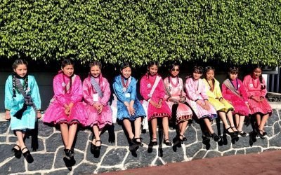 GANAN ESTUDIANTES MEXIQUENSES TERCER LUGAR Y PREMIO ESPECIAL EN ETAPA NACIONAL DE LA FIRST LEGO LEAGUE CHALLENGE