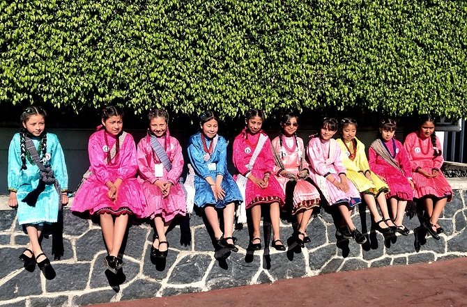 GANAN ESTUDIANTES MEXIQUENSES TERCER LUGAR Y PREMIO ESPECIAL EN ETAPA NACIONAL DE LA FIRST LEGO LEAGUE CHALLENGE