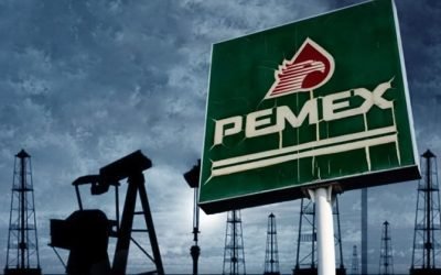 Derrame en el Golfo, sí fue Pemex; áreas operativas ocultaron el hecho y tres funcionarios separados de su cargo