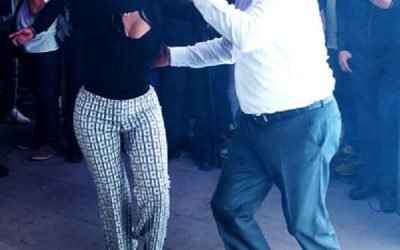 SONIDEROS HICIERON HISTORIA EN LA ALCALDÍA CUAUHTÉMOC AL HACER BAILAR A MÁS DE 10 MIL ASISTENTES