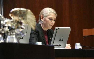 Farjat se inscribirá en tiempo y forma en el proceso interno de Morena