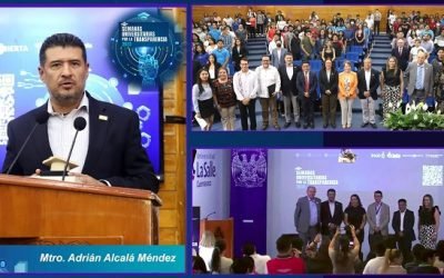 INAI ACUMULA ALREDEDOR DE 800 RECURSOS DE REVISIÓN SIN RESOLVER POR FALTA DE QUÓRUM: ALCALÁ MÉNDEZ