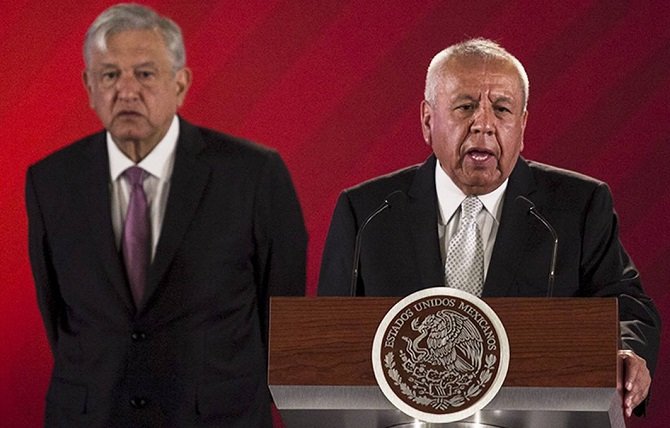 CONDENA PAN “CARPETA DE LA IMPUNIDAD” HACIA FRANCISCO GARDUÑO POR INDENDIO EN ALBERGUE DE CIUDAD JUÁREZ