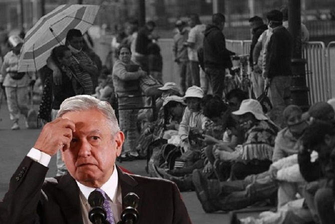 El costo de los caprichos