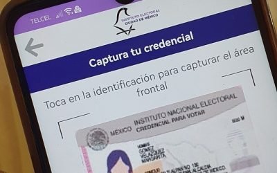 Cuadruplica IECM número de registros para voto electrónico en Elección de COPACOS y Consulta de Presupuesto Participativo