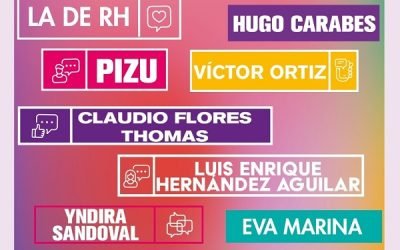 Promueve IECM voto electrónico y tradicional en Elección de COPACOS y Consulta de Presupuesto Participativo, con foro Habla por Tu Ciudad