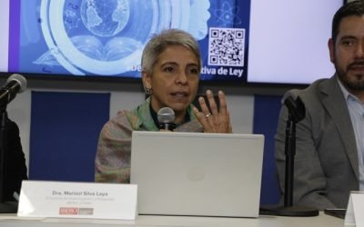 Científicos alertan de riesgo de caer al abismo de la ciencia y la tecnología ante aprobación en Diputados de ley del Conacyt