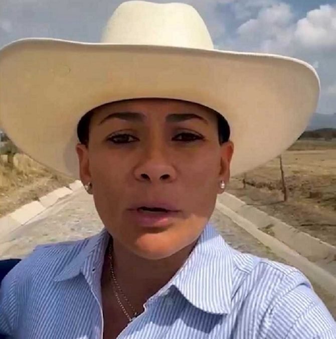 SALARIO FAMILIAR, APOYOS A TRANSPORTISTAS Y MODERNIZAR TOLUCA, PRIMERAS PROPUESTAS DE ALEJANDRA DEL MORAL