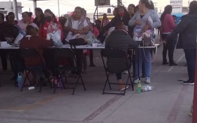 Pide INAI a secretaria del Bienestar informar monto de pensiones para Adultos Mayores y Personas con Discapacidad