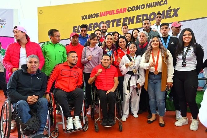 Ganaré la elección por nocaut: Alejandra Del Moral