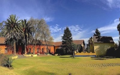 CUENTA EDOMÉX CON EXHACIENDAS QUE AHORA SON SITIOS TURÍSTICOS
