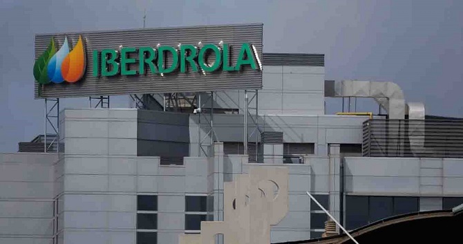 Iberdrola, arrecifes artificiales en BC